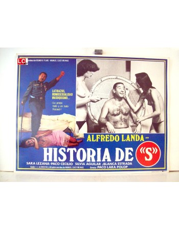 HISTORIA DE S