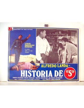 HISTORIA DE S
