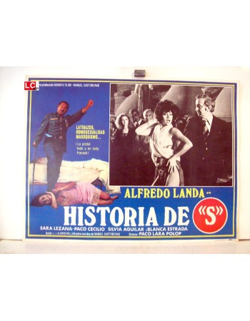 HISTORIA DE S