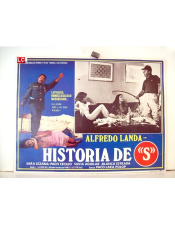 HISTORIA DE S