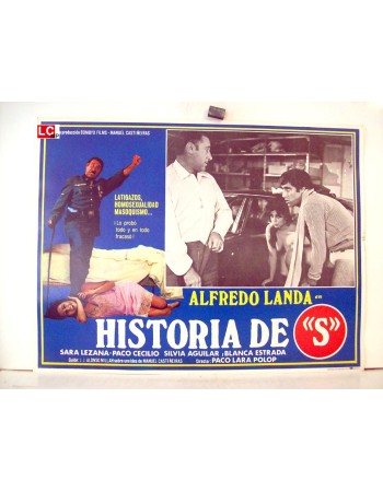 HISTORIA DE S
