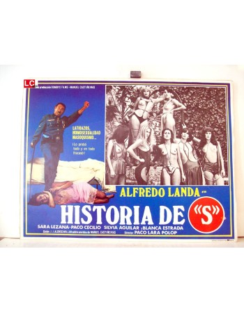 HISTORIA DE S