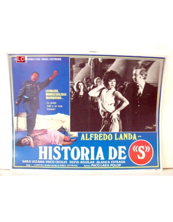 HISTORIA DE S