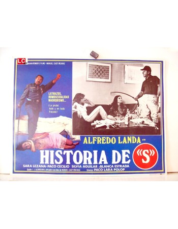 HISTORIA DE S