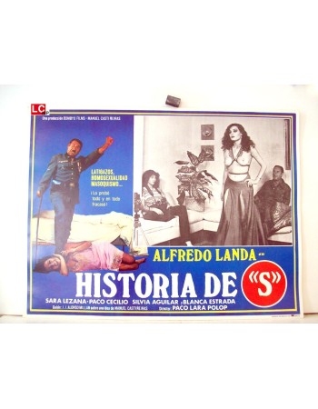 HISTORIA DE S