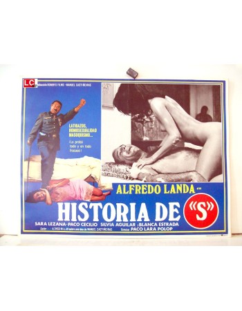 HISTORIA DE S