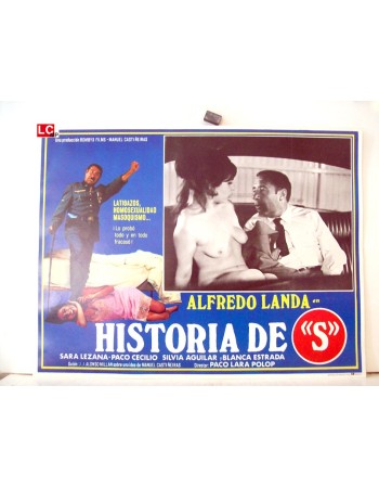 HISTORIA DE S