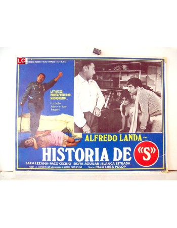 HISTORIA DE S