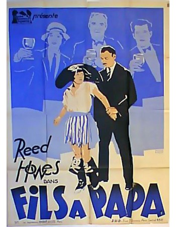 Le fils à papa