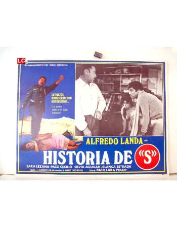 HISTORIA DE S