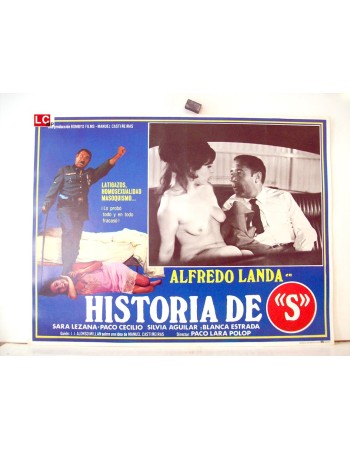 HISTORIA DE S