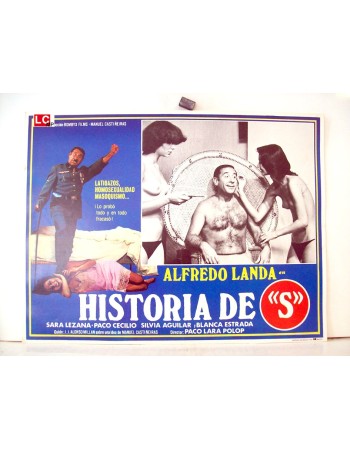 HISTORIA DE S