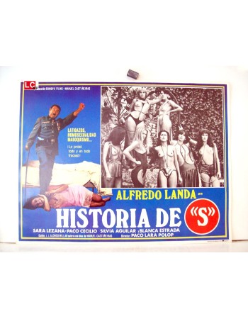HISTORIA DE S