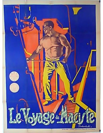Maciste I