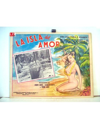Voyage à trois