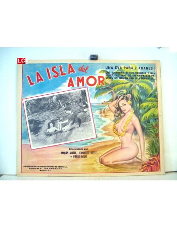 Voyage à trois