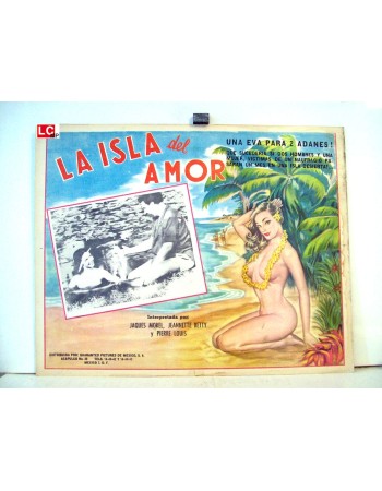 Voyage à trois