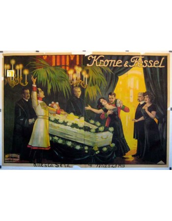 DIE SILBERNE FESSEL