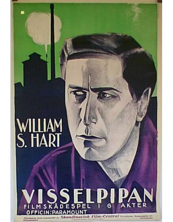 The Whistle