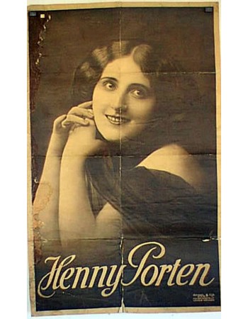 HENNY PORTEN