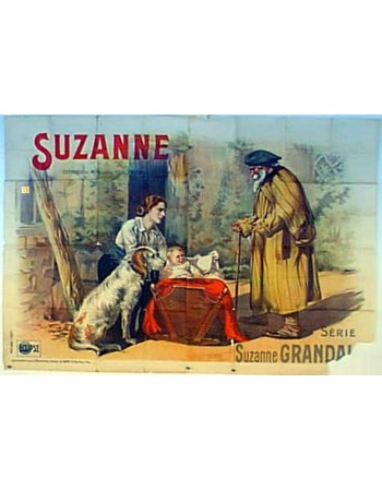 SUZANNE