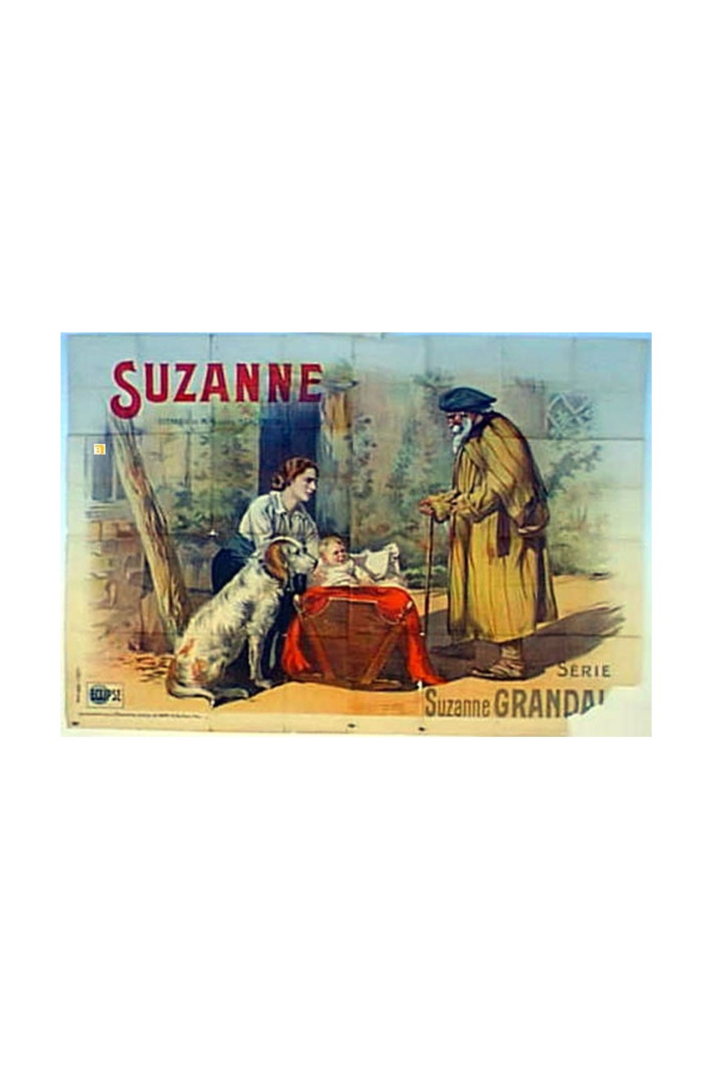 SUZANNE