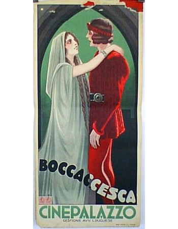 BOCCACCESCA