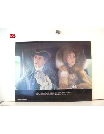 BARRY LYNDON