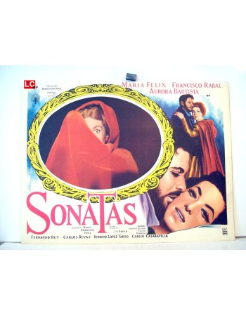 SONATAS