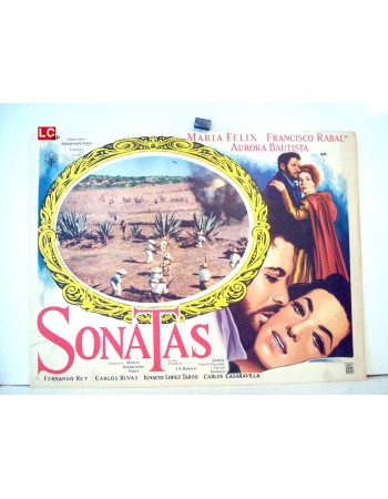 SONATAS