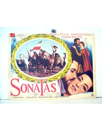 SONATAS