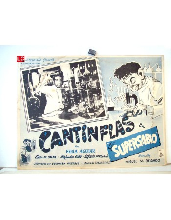 EL SUPERSABIO