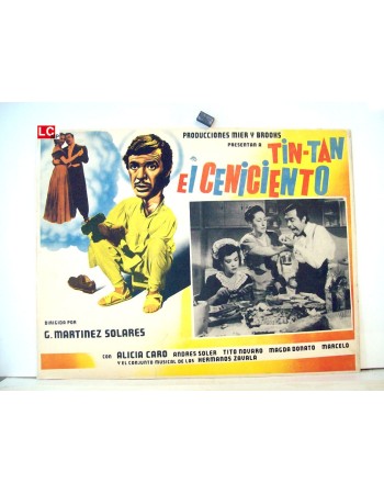 EL CENICIENTO
