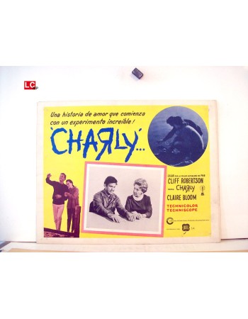 CHARLY
