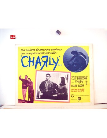 CHARLY