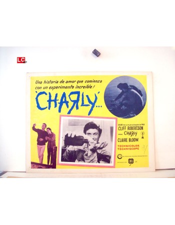 CHARLY