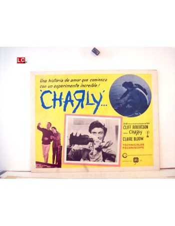 CHARLY