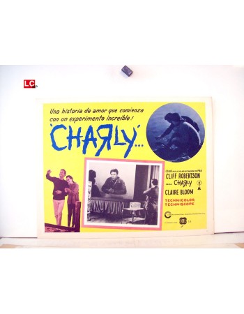 CHARLY