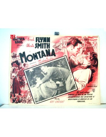 MONTANA