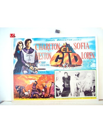 EL CID