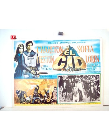 EL CID
