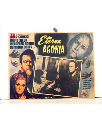 ETERNA AGONIA