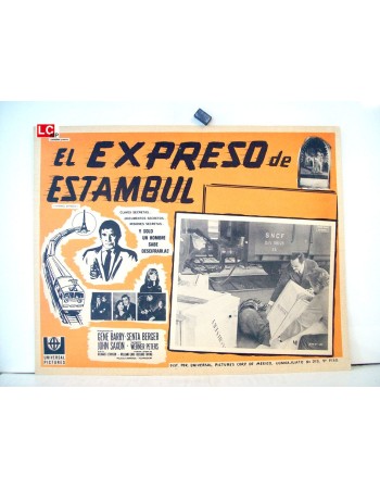 Istanbul Express
