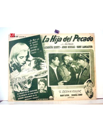 DESERT FURY