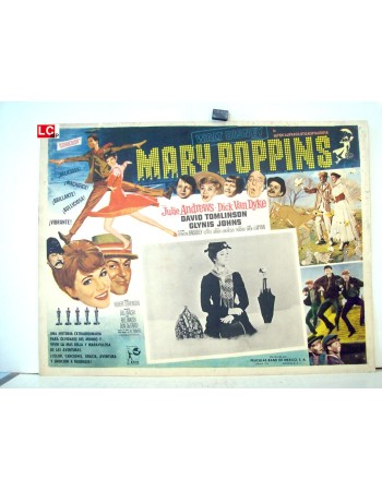 MARY POPPINS