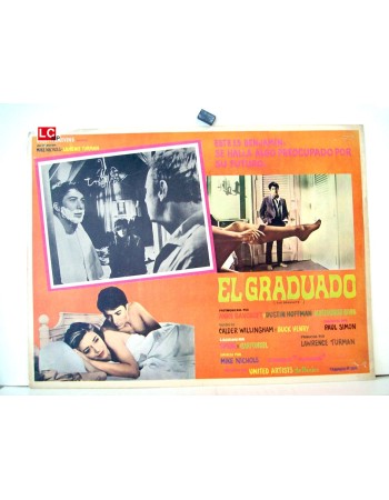 THE GRADUATE