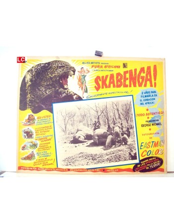 SKABENGA