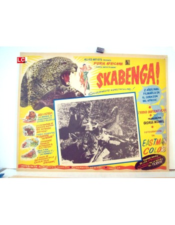 SKABENGA