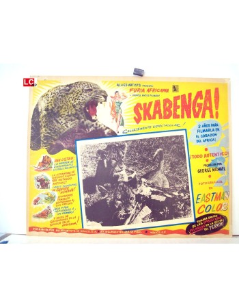 SKABENGA