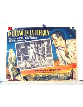 STALAG 17